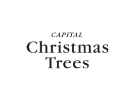 Capital Christmas Trees